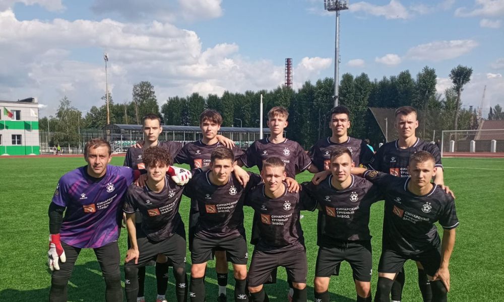 Уступили «Хромпику»