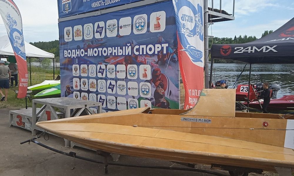 Триумф скорости и красивой борьбы