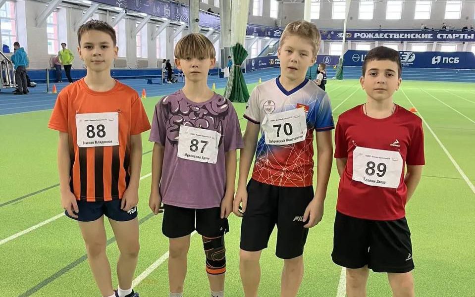 Александр Хаустов: «Это поколение успешнее предыдущих!»