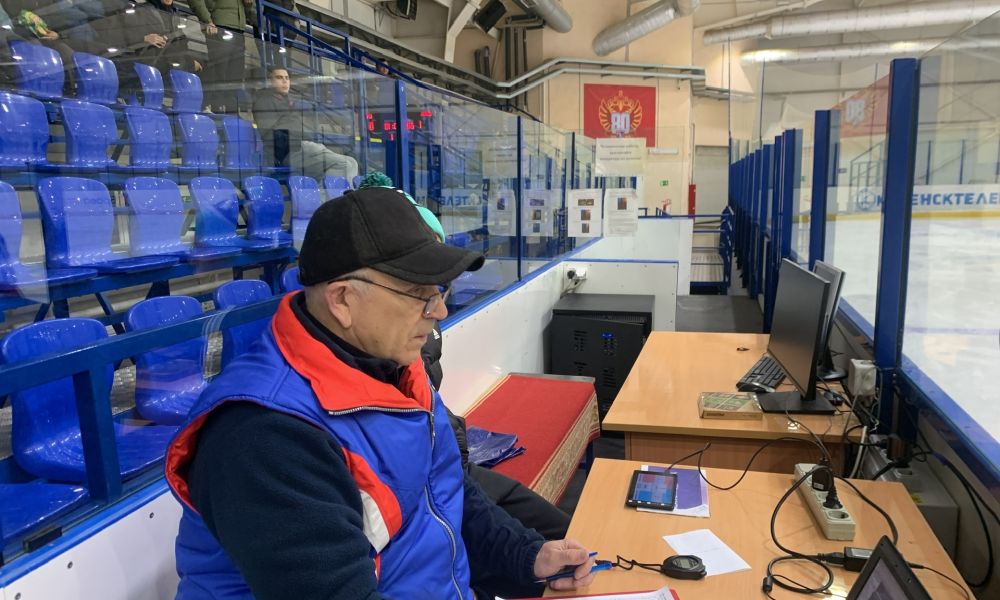 «Спарта» выходит в лидеры