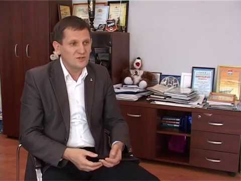 Павел Гиматов