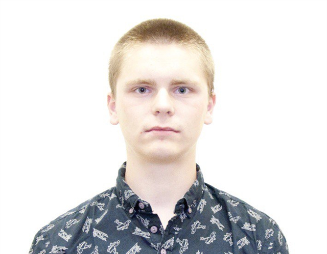 Василий Семянников