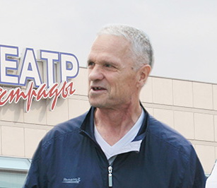 Юрий Третьяков