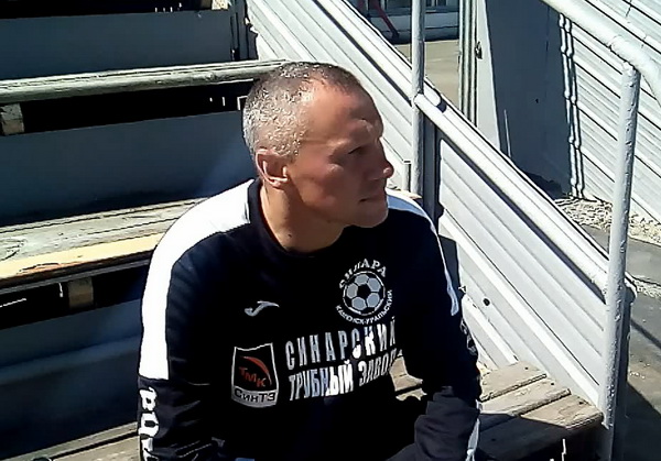 Ян Богуцкий: «Тренировки наскучили, хочется игры»