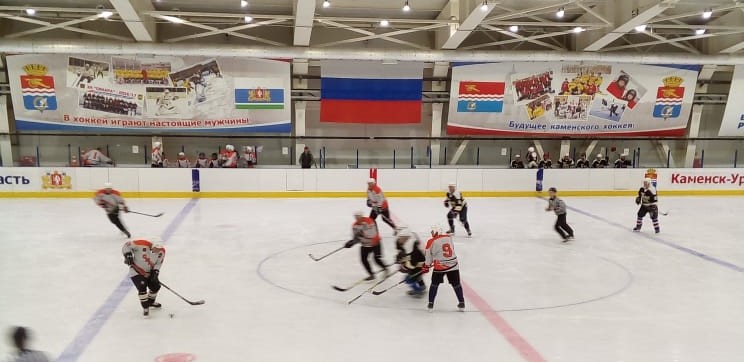 Турнир успешно стартовал