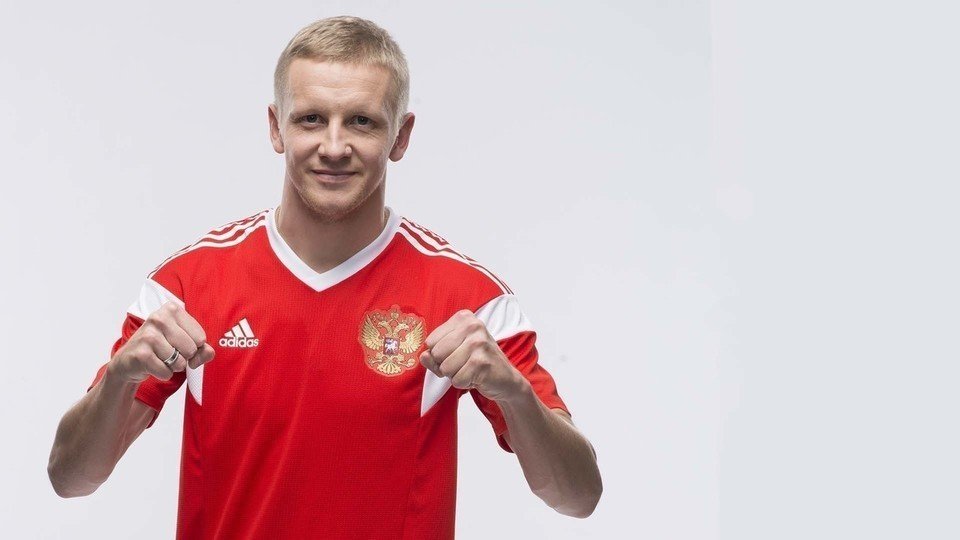 Верим, что Игорь Смольников сыграет на чемпионате Европы