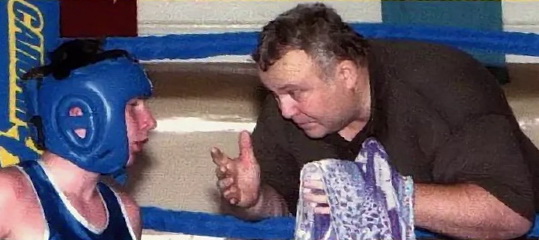 Михаил Ячменев привел к победам многих своих воспитанников