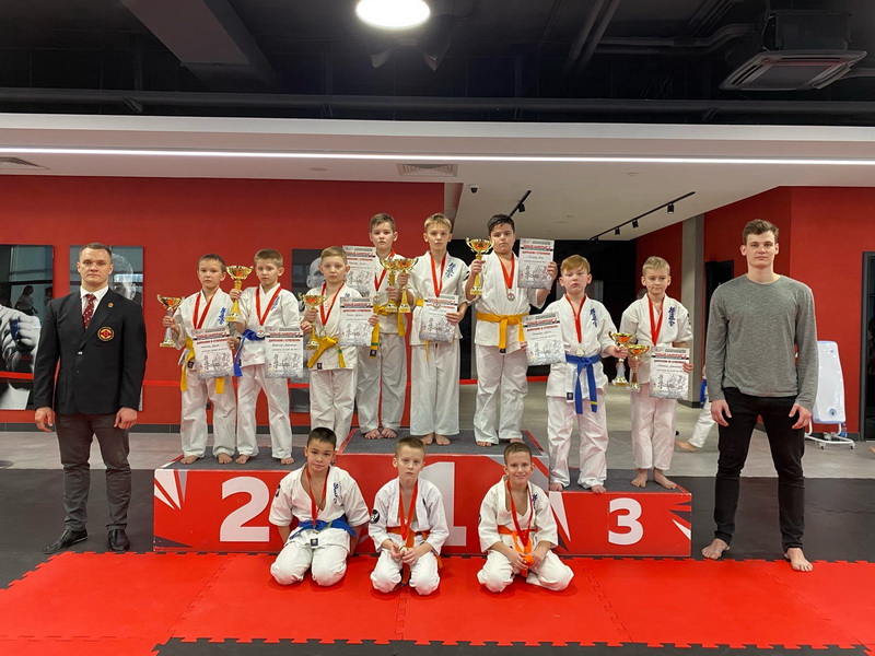 Новых чемпионов будет больше.