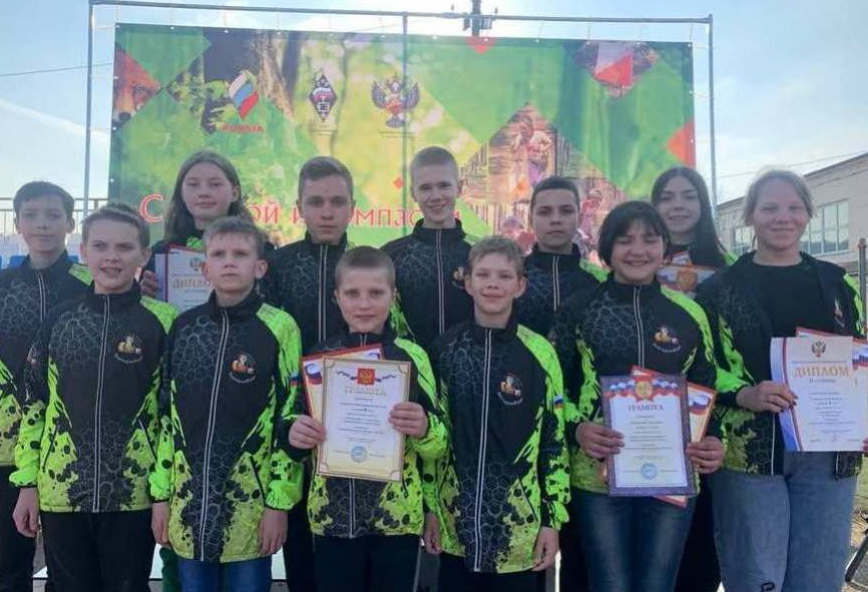 Сборная Свердловской области