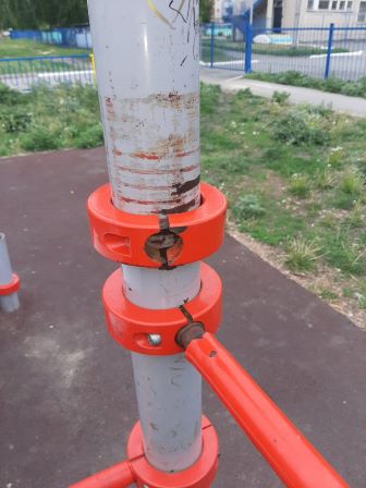 Многое придется заменить
