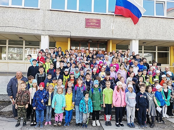 Участники турнира
