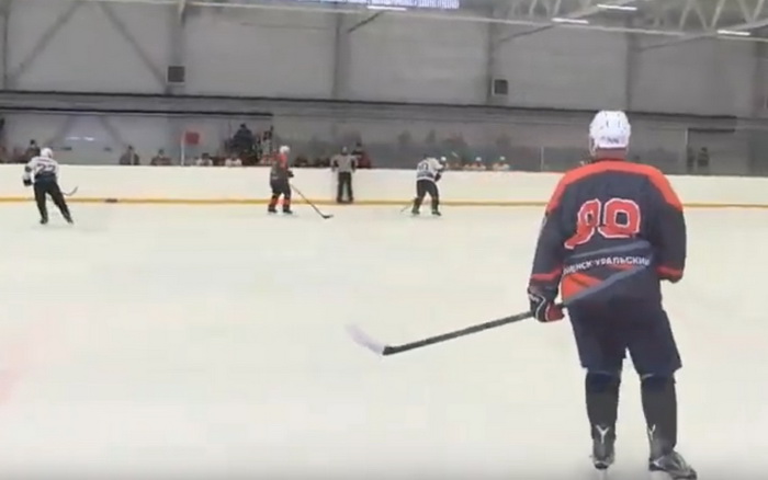 "Синара" была очевидно сильней "Импульса"