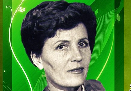 Каменск спортивный всегда будет помнить Нэлли Сажаеву