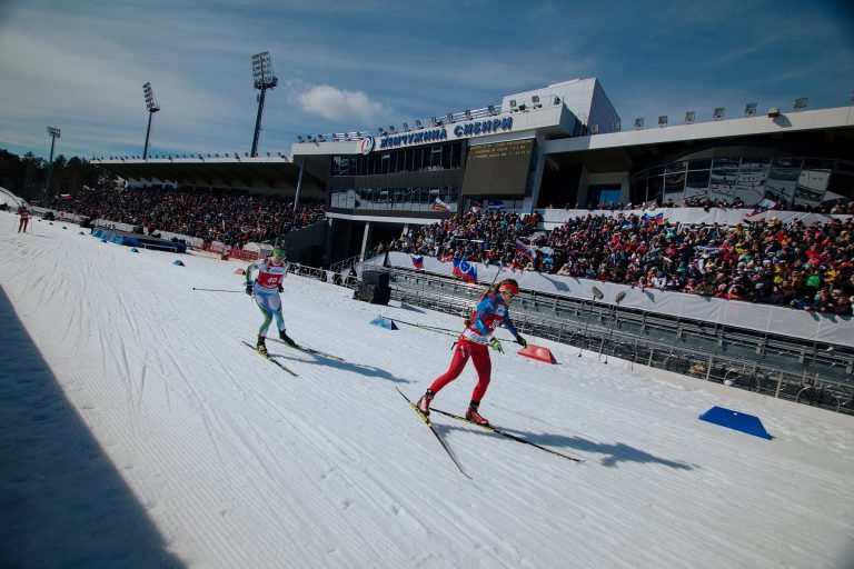 У спортсменок из Свердловской области еще будут шансы побороться на чемпионате России в Тюмени.