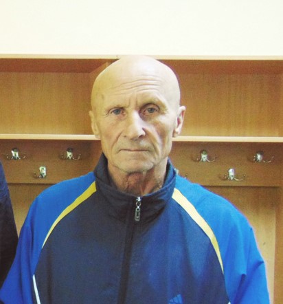 Мы будем помнить Геннадия Фролова.