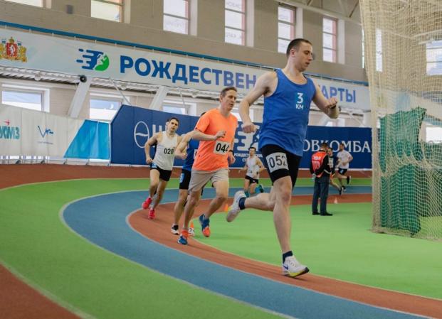 Сдача норм ГТО в спорткомплексе "Луч" в рамках фестиваля ГТО.