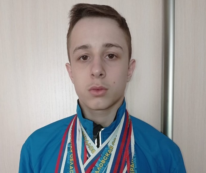 Михаил Колокольников еще порадует нас наградами.