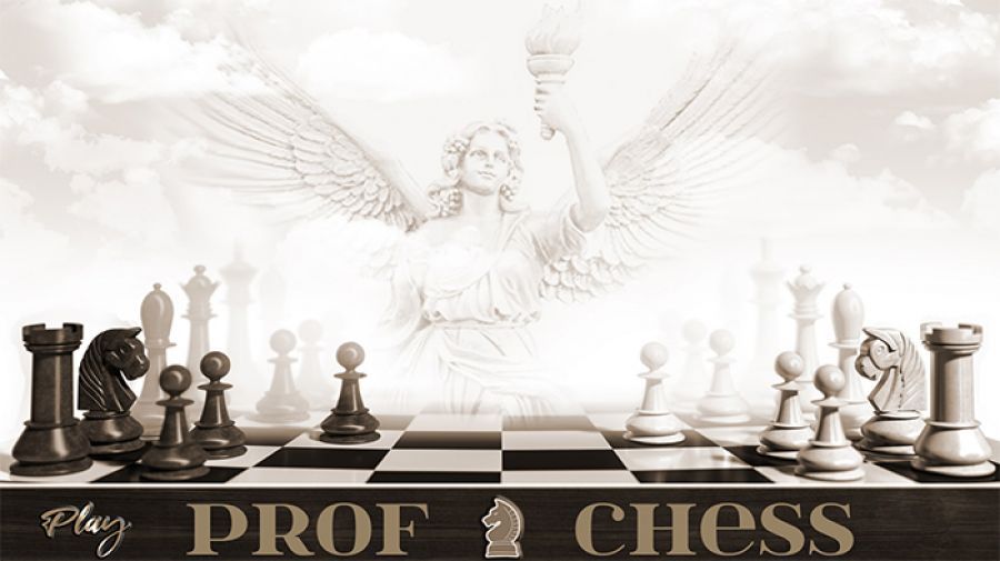 Турнир «Белая ладья profchess.com-2022» прошел впервые, но он должен стать традиционным.