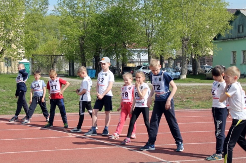 В спортивных секциях Каменска рады каждому.