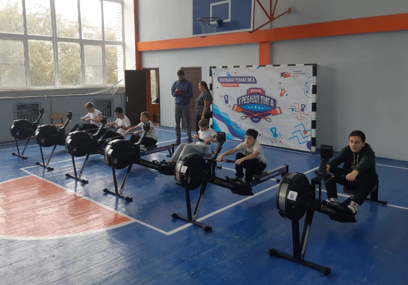Верим в честное соперничество