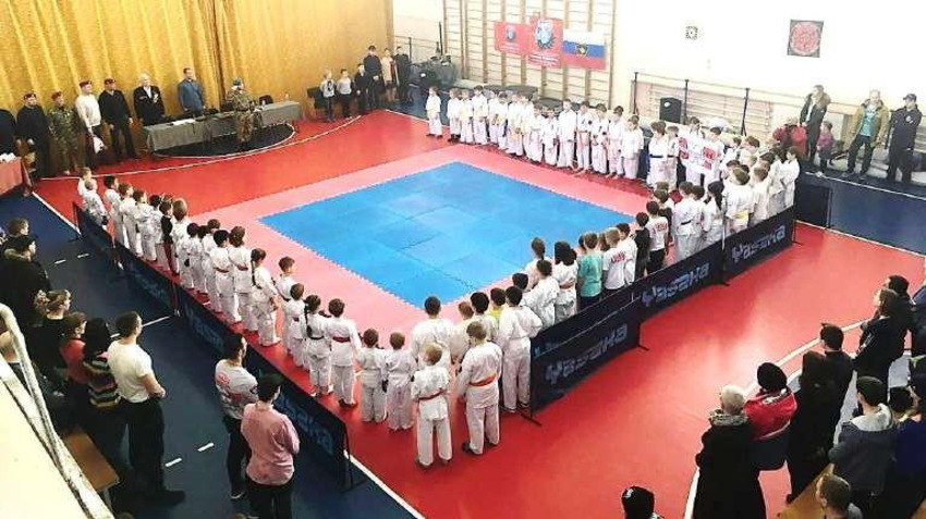 За награды будут бороться сильнейшие спортсмены Урала.