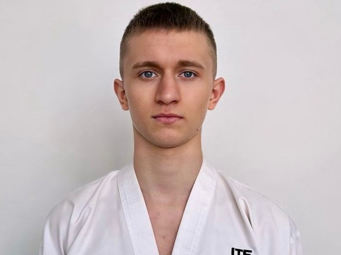 Грибанов Егор Валерьевич (г. Каменск-Уральский, тренер Кресс А.А.)