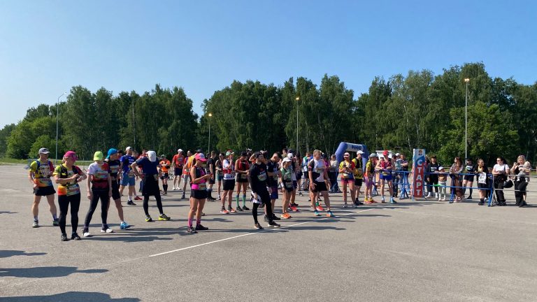 Артем Панкратов: «Urban Trail» превзошел ожидания