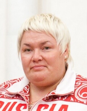 Светлана Пальцева: «Готовимся к всероссийской специальной олимпиаде»