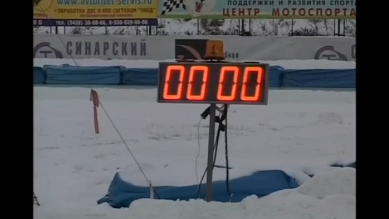 Мотоспорт