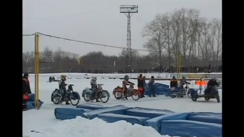 Мотоспорт
