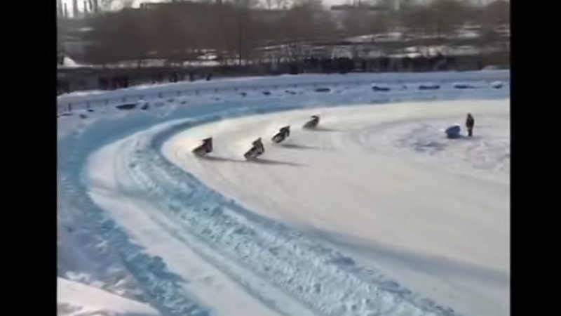 Мотоспорт