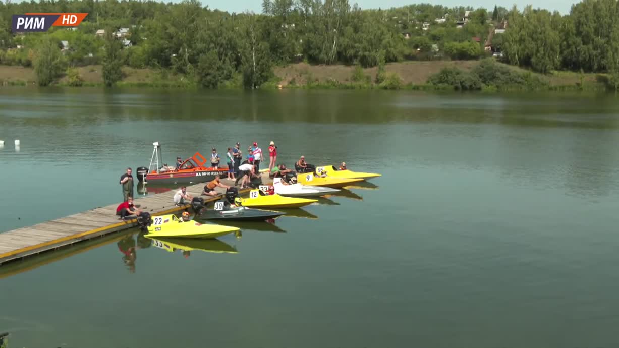 ВОДНОМОТОРНЫЙ СПОРТ КАМЕНСК-УРАЛЬСКИЙ 18.08.2021