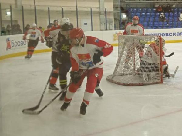 «Луч-2» вышел в лидеры