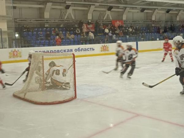 Разгромили «Буран»