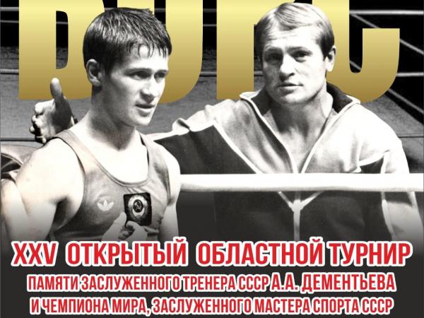 Ильдар Каримов: «Наш турнир – это память, честь и достоинство Каменска-Уральского!»