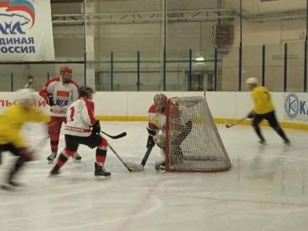 Крупная победа «Темпа», возвращение «Румба»