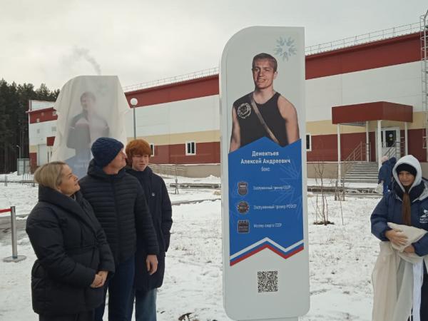 Победы на домашнем ринге