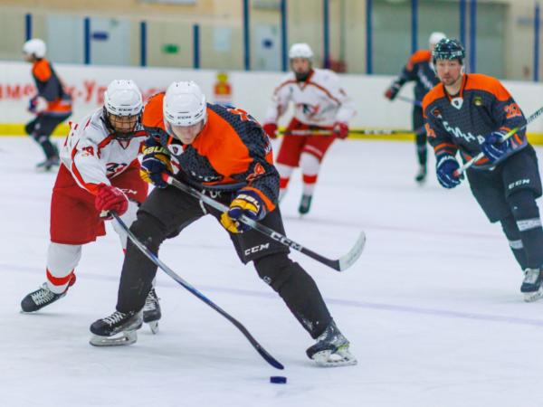 Матч «Синара» - «Хризотил» перенесен