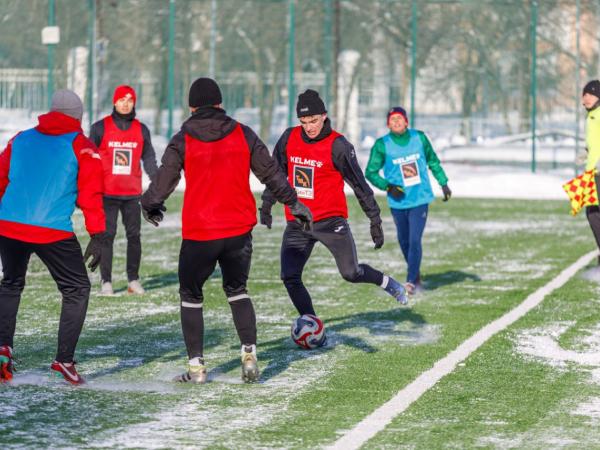 Вадим Грехов: «Это самый юный дебют за всю историю футбола трубников!»