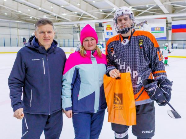 Камбэк «Синары»