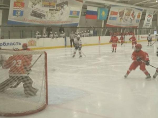 «Уралец» сыграет на 3 этапе первенства России