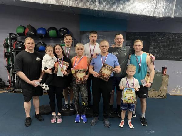 В «Гравитации» определили лучший «Уральский характер»