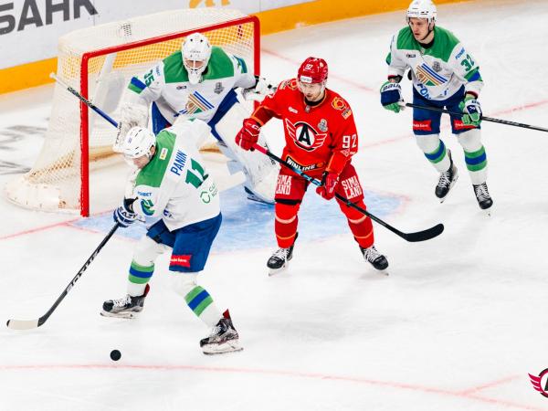 Рок-концерт в метро