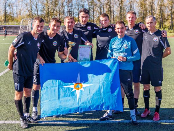 Сергей Казаков: «Интрига жила до самых последних мгновений турнира!»
