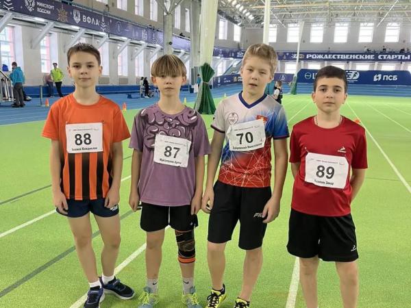 Александр Хаустов: «Это поколение успешнее предыдущих!»