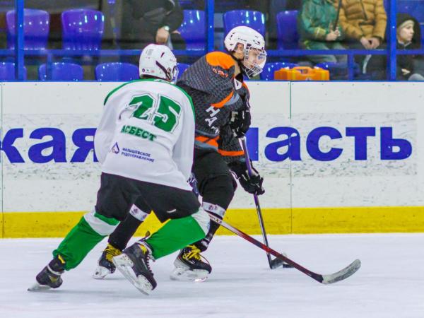 Плей-офф все ближе