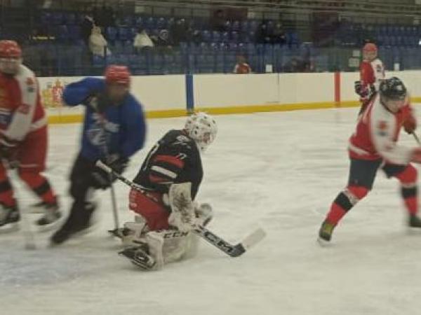 «Спарта» и «Румб» выходят в лидеры