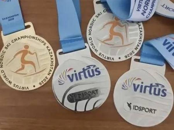 Юрий Чулков: «Планировали победу в эстафете!»