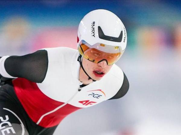 Уроженец Каменска-Уральского взял «серебро» на Олимпиаде