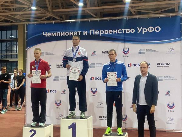 Александр Хаустов: «Николай Кузьмин уже показал секунды, на которые планировали выйти только летом!»